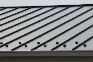 galvalume roof material