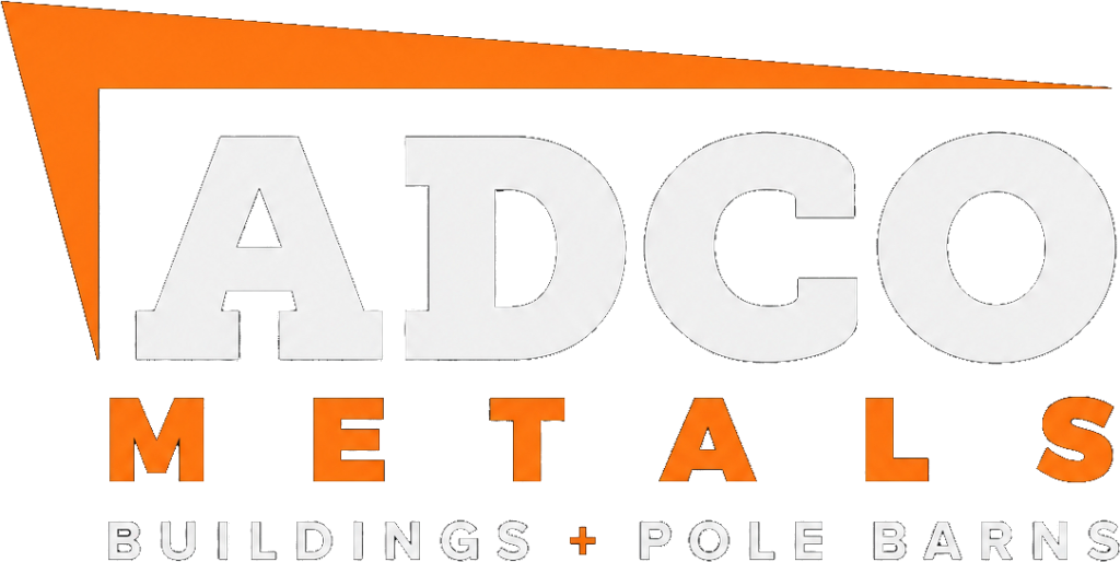ADCO Metals Buildings + Pole Barns