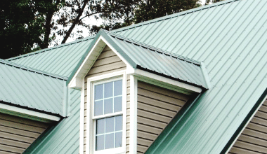 Metal Roofing Omaha, NE - Metal Roofing Experts You Can Trust - Serving  Papillion, Bellevue, Ralston, Elkhorn, Gretna, Bennington, Council Bluffs,  Plattsmouth - Price Affordable Corrugated Metal, Galvanized Steel Roofing,  16 Foot