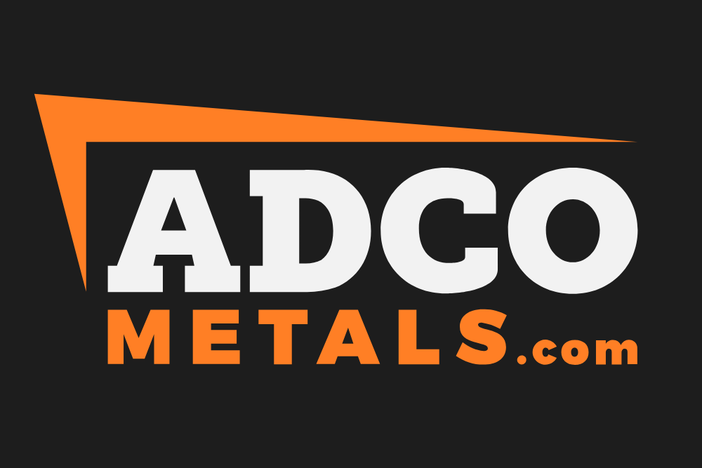 free estimates, Metal Roofing In Lacombe, LA, At ADCO Metals. An image of ADCO Metals logo.